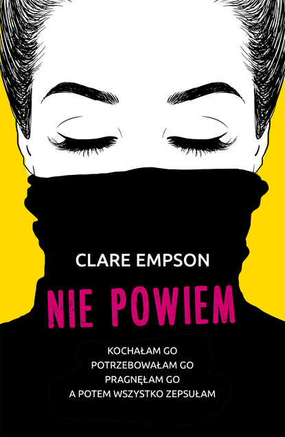 Clare  Empson - Nie powiem