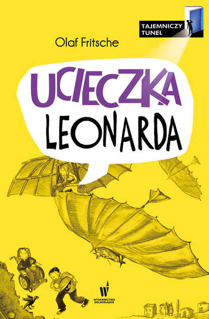 

Ucieczka Leonarda