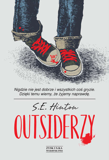 

Outsiderzy