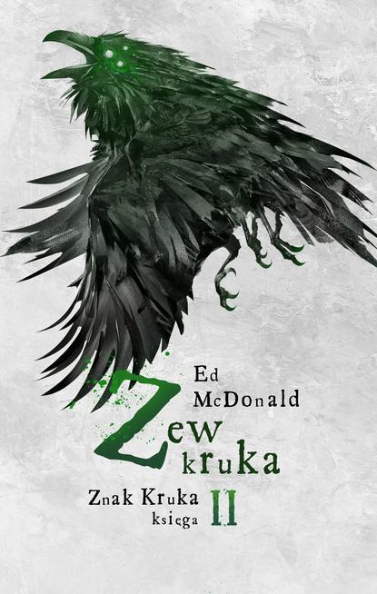 Ed McDonald - Zew kruka