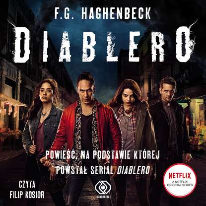 F.G. Haghenbeck - Diablero
