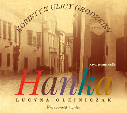 Lucyna Olejniczak - Hanka