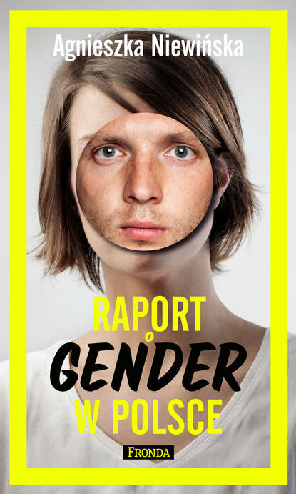 

Raport o gender w Polsce