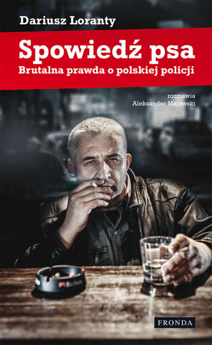 

Spowiedź psa