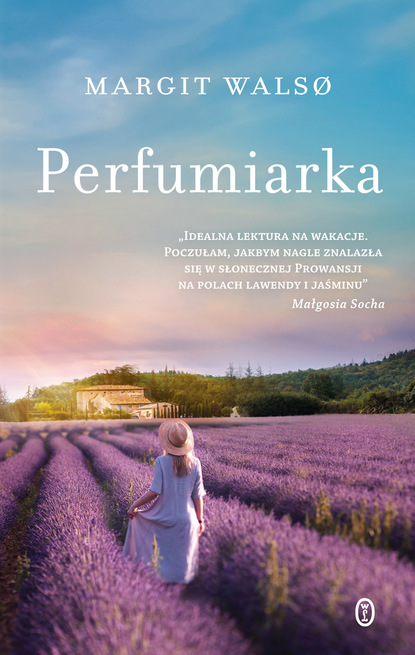 

Perfumiarka