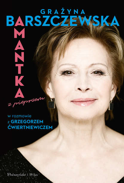 

Amantka z pieprzem