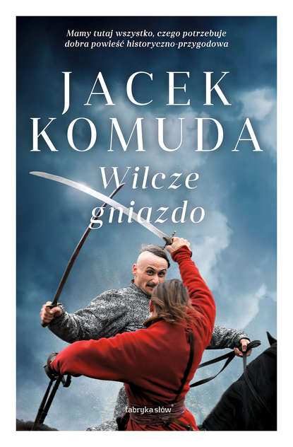 

Wilcze gniazdo