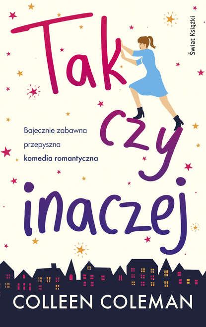 

Tak czy inaczej