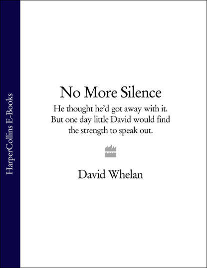 David Whelan - No More Silence