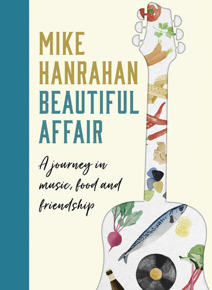 Mike Hanrahan - Beautiful Affair
