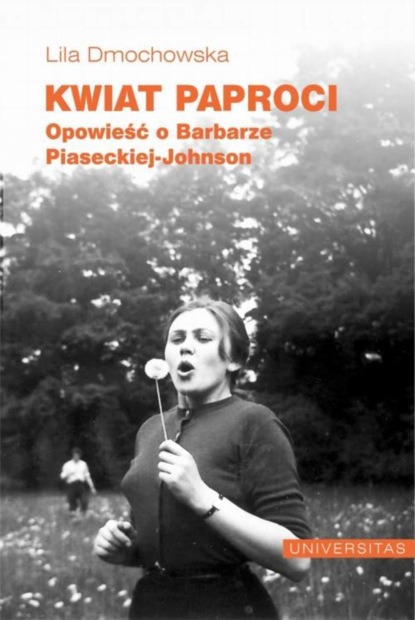 

Kwiat paproci