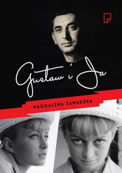 

Gustaw i ja
