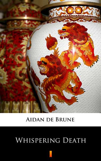 Aidan de Brune — Whispering Death