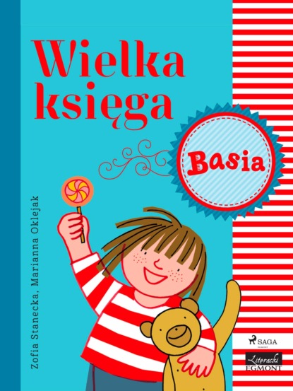 

Wielka księga - Basia