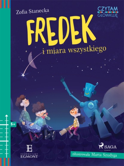 

Fredek i miara wszystkiego