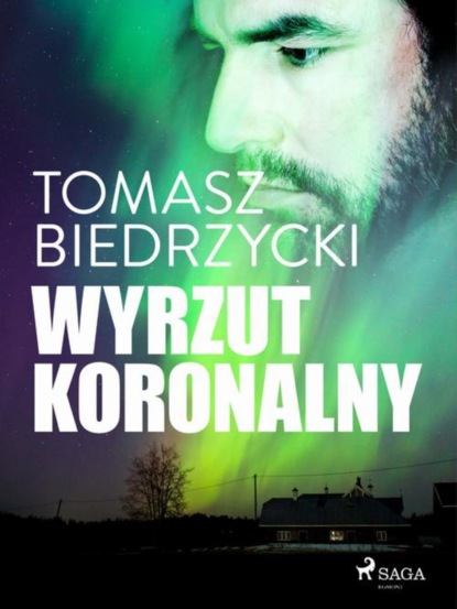 

Wyrzut koronalny