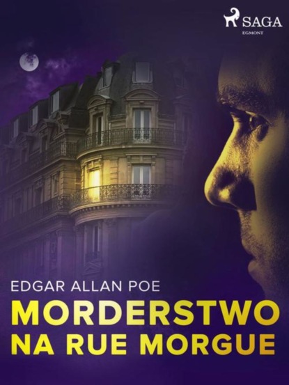 

Morderstwo na Rue Morgue