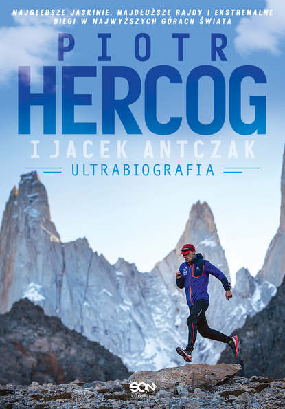

Piotr Hercog. Ultrabiografia