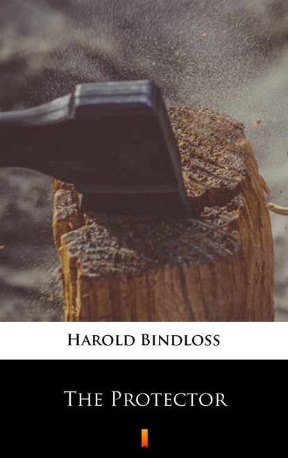 Harold  Bindloss - The Protector