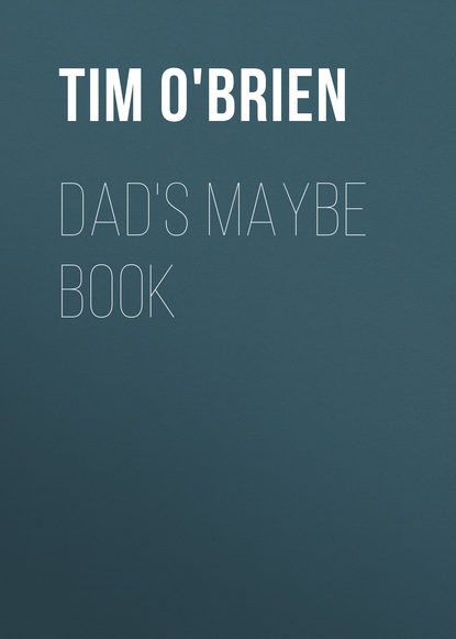 Ксюша Ангел - Dad's Maybe Book