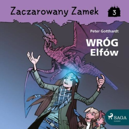 

Zaczarowany Zamek 3 - Wróg Elfów