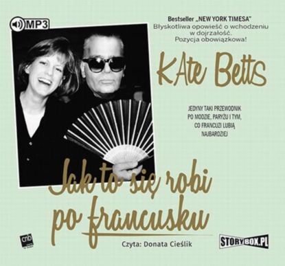 

Jak to się robi po francusku