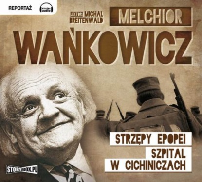 

Strzępy epopei