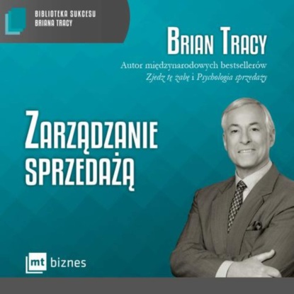 

Zarządzanie sprzedażą
