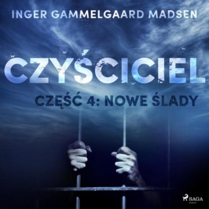 

Czyściciel 4: Nowe ślady