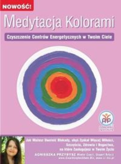 

Medytacja Kolorami