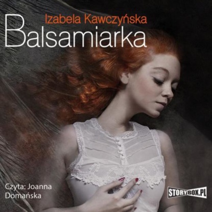 

Balsamiarka