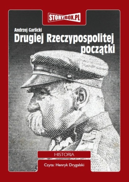

Drugiej Rzeczypospolitej początki