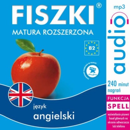 

FISZKI audio – angielski – Matura rozszerzona