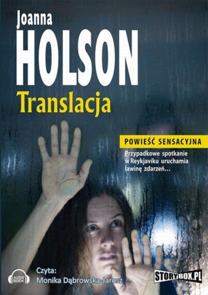 Joanna Holson - Translacja