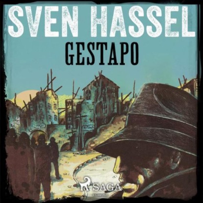 

Gestapo