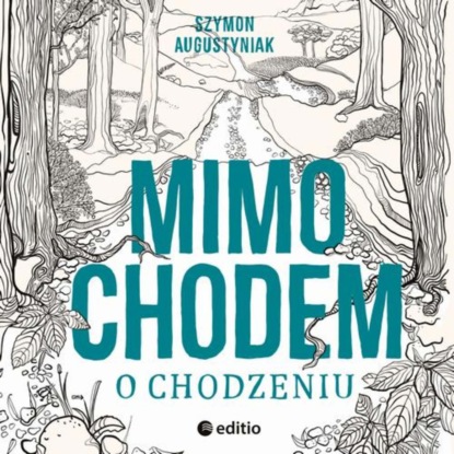 Ксюша Ангел - Mimochodem o chodzeniu