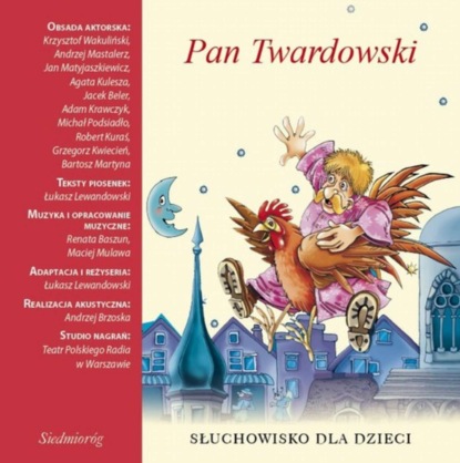

Pan Twardowski