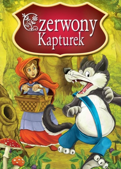 

Czerwony Kapturek