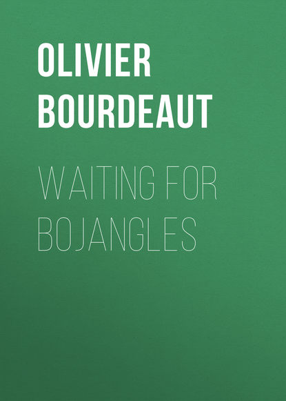 Olivier Bourdeaut - Waiting for Bojangles