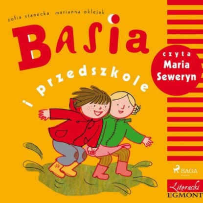 

Basia i przedszkole