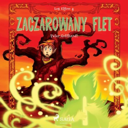 

Los Elfów 4: Zaczarowany flet