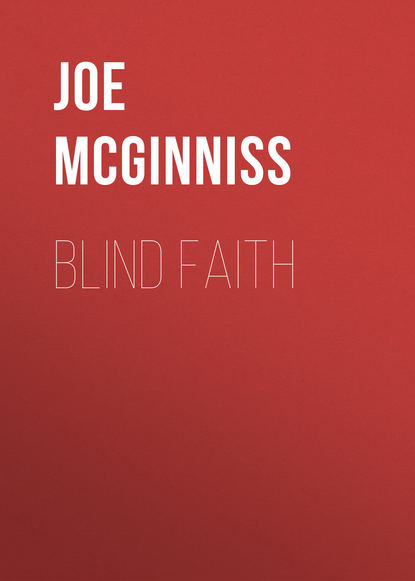 

Blind Faith