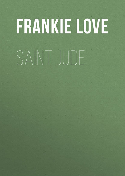

Saint Jude