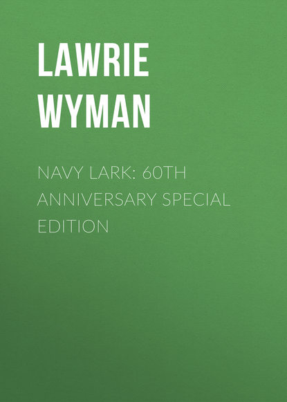 Ксюша Ангел - Navy Lark: 60th Anniversary Special Edition