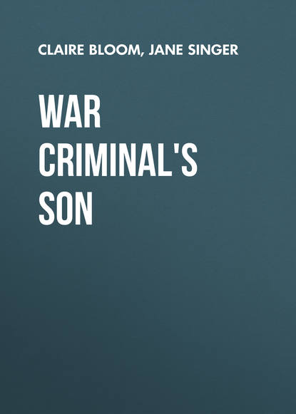 

War Criminal's Son