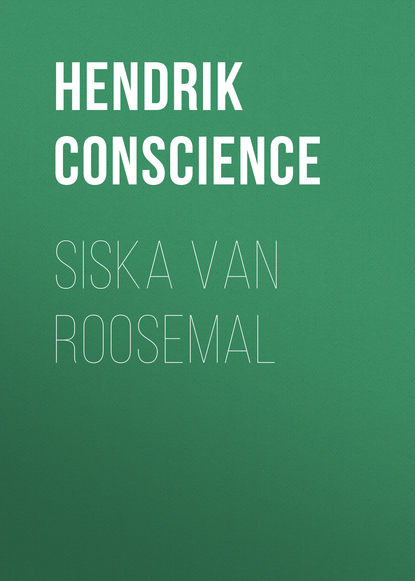Hendrik Conscience — Siska van Roosemal