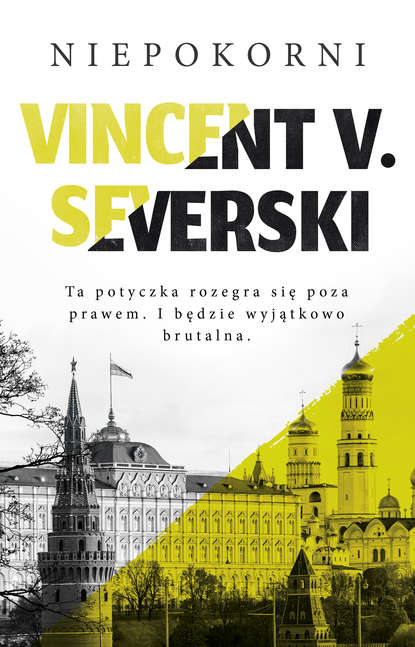

Niepokorni