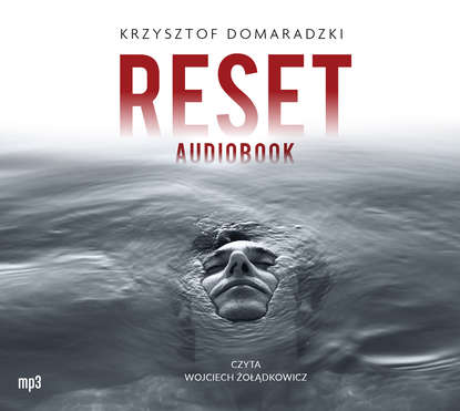 Krzysztof Domaradzki - Reset