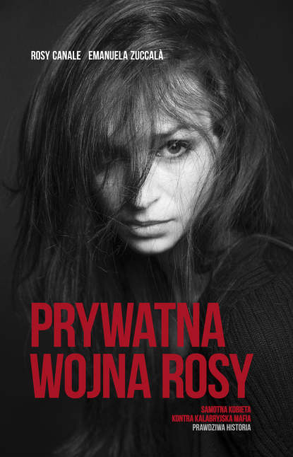 

Prywatna wojna Rosy