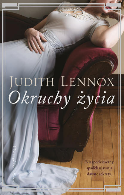 Judith  Lennox - Okruchy życia